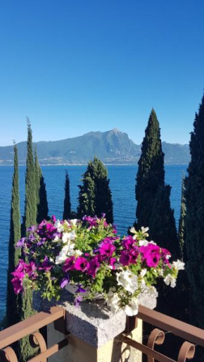 Il Paradiso Apartments Great View Gardasee